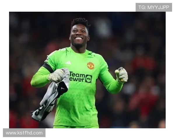 奥纳纳彻底沦落！非洲杯被除名，真不怪曼联，这里头水很深