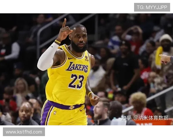 湖人vs鹈鹕前瞻：鹈鹕状态低迷，湖人主场冲击7连胜